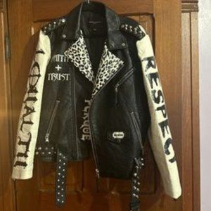 Cult of Individuality`